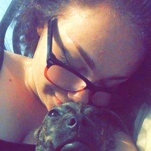 Meet your Posher, Jenna